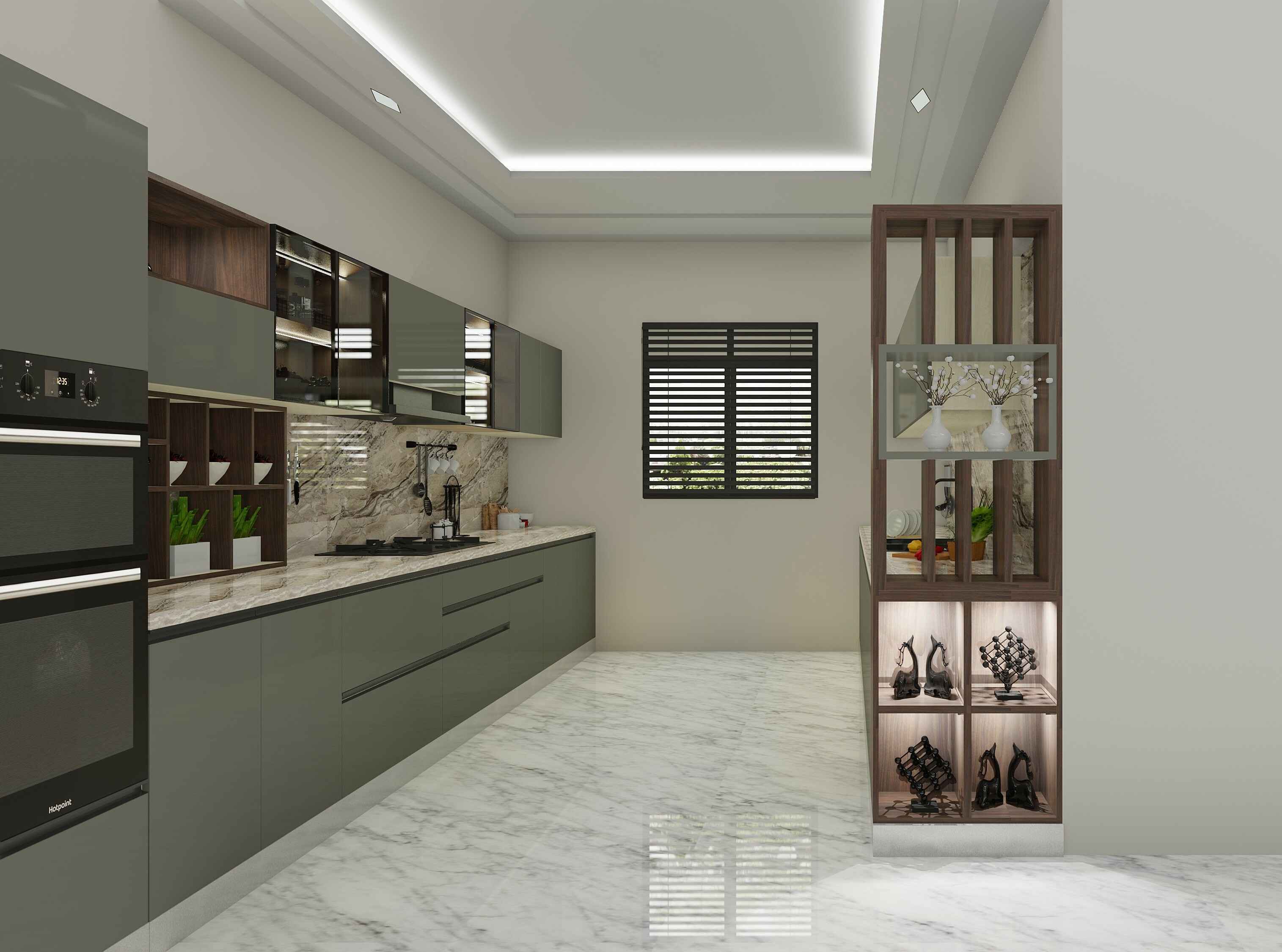 Top Quality Kitchen Materials for Modern Design in 2024 